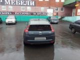 Citroen c4 2012, cititori de bun venit, la, Krasnodar