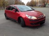 Citroen c4 2012, cititori de bun venit, la, Krasnodar