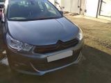 Citroen C4 2012 г., за да посрещне читателите, при, Краснодар