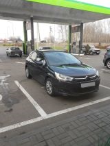 Citroen c4 2012, cititori de bun venit, la, Krasnodar