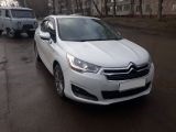 Citroen c4 2012, cititori de bun venit, la, Krasnodar