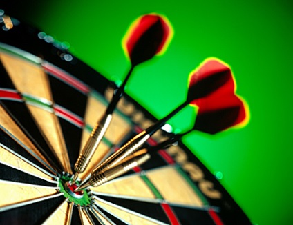 Darts - un sport olimpic! Istoria creării jocului de săgeți