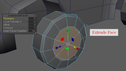 Efectuarea unui microbuz în modelarea Maya 1