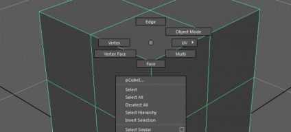 Efectuarea unui microbuz în modelarea Maya 1