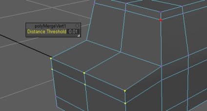 Efectuarea unui microbuz în modelarea Maya 1