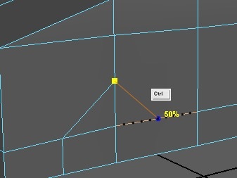 Efectuarea unui microbuz în modelarea Maya 1