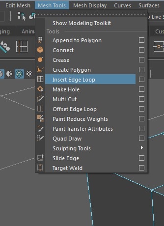 Efectuarea unui microbuz în modelarea Maya 1