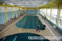 Dolphinarium în Golful Cossack, recreere cu copii în Crimeea, atracțiile din Crimeea