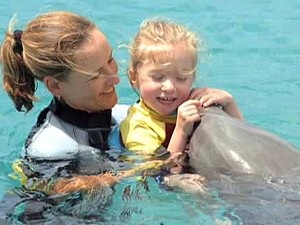 A Szekastopolban (a kozáki öbölben) található Dolphinarium kizárólag orvosi és szabadidős tevékenységeket kínál