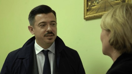 Denis Simachev este milionar, cu ce fel de persoană lucrează?