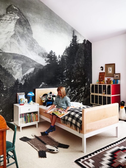 Design pentru camere pentru copii 15 Idei și sfaturi pentru designer