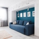 A gazdaságos osztályú apartmanok kialakítása, a belsőépítészeti tervezés blogja