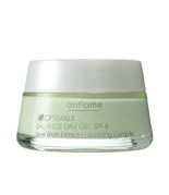 Crema de zi cu oriflame