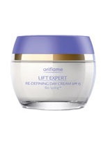 Crema de zi cu oriflame