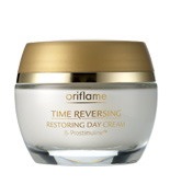 Crema de zi cu oriflame