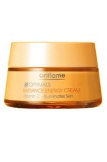 Crema de zi cu oriflame