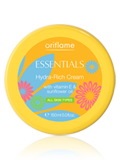 Crema de zi cu oriflame