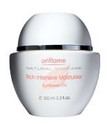 Crema de zi cu oriflame