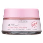 Crema de zi cu oriflame