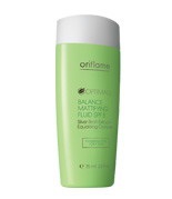 Crema de zi cu oriflame