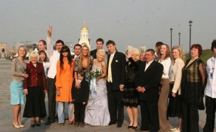 House2 nunta vladimira rutskogo și oxana Zakharevskaya, nunta visurilor tale!