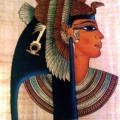 Egiptenii vechi