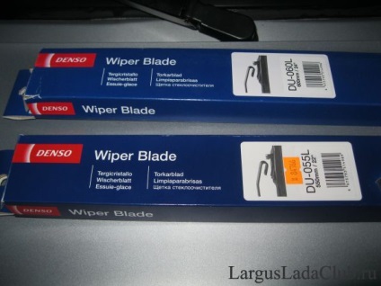 Wiper Denso - nem hivatalos frets lagus klub