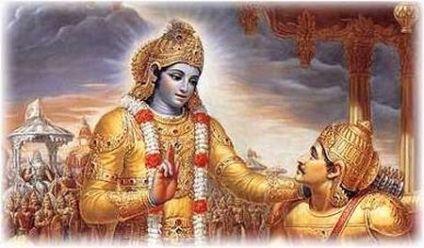 Janmastami este ziua apariției domnului Krishna