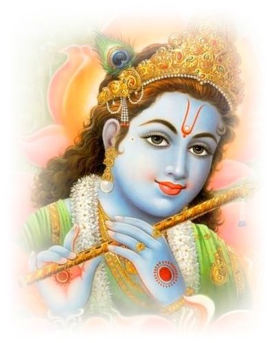 Janmastami este ziua apariției domnului Krishna