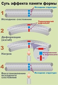 Efectul memoriei formularului