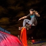 Ecosvetodiode - iluminarea de la al treilea tip va da un design futurist skateboard-urilor