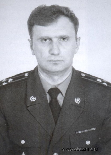 Yemelyanov Yevgeniy Viktorovici