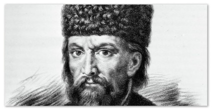 Emelyan Pugachev