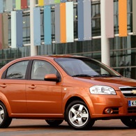 Există un comutator în chevrolet aveo pentru benzină cu un număr mare de cifre octanice