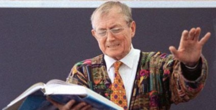 Evgeny Yevtushenko