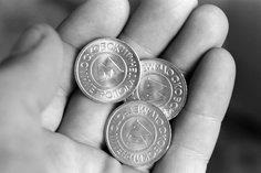 Bomboane de bomboane și fragmente de monede care colectează moscoviți - Moscova 24