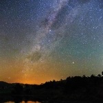 Fotografii ale Calea Lactee - cele mai spectaculoase poze