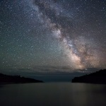 Fotografii ale Calea Lactee - cele mai spectaculoase poze