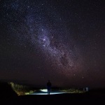 Fotografii ale Calea Lactee - cele mai spectaculoase poze