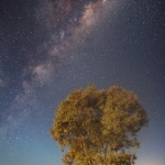 Fotografii ale Calea Lactee - cele mai spectaculoase poze