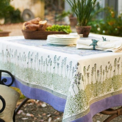 Bucătărie fotografie în stil Provence