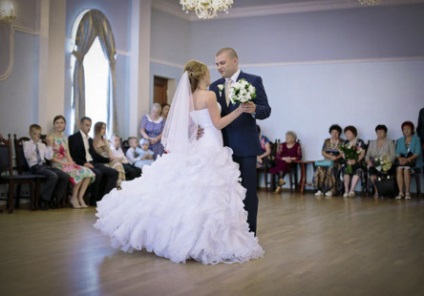Fotoreport a fotós Elena és Sergey esküvőjétől