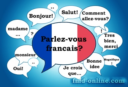 Francia - tippek a tanuláshoz