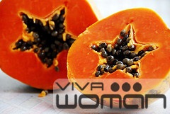 Fructele de papaya sunt utile pentru că sunt papaya