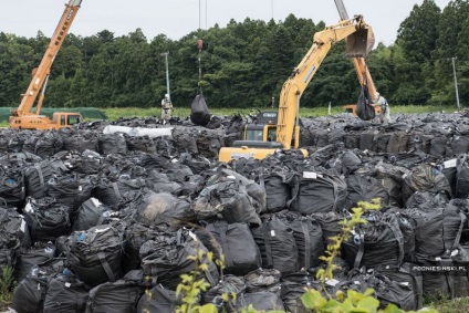 Fukushima după 5 ani