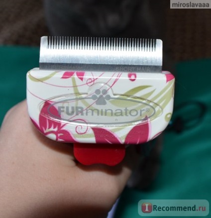 Furminator furminator - 