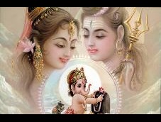 Ganesha Chaturthi - ziua de naștere a lui ganesha