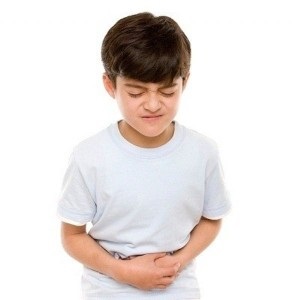 Gastrita la un copil de 6 ani de simptome și tratament