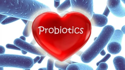 Hol találhat meg bennünket a bélben elengedhetetlen probiotikumokat