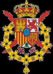 Coat de Spania